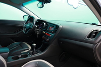 Kia Optima vaihtoauto