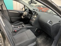 Citroën C4 vaihtoauto