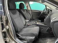 Citroën C4 vaihtoauto