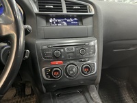 Citroën C4 vaihtoauto