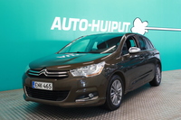 Citroën C4 vaihtoauto