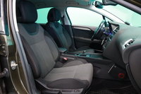 Citroën C4 vaihtoauto