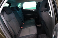 Citroën C4 vaihtoauto