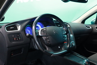 Citroën C4 vaihtoauto