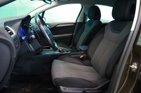 Citroën C4 vaihtoauto