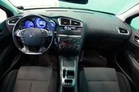 Citroën C4 vaihtoauto