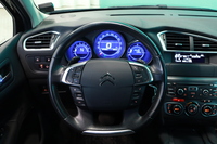 Citroën C4 vaihtoauto