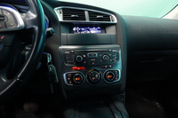 Citroën C4 vaihtoauto