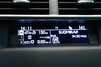 Citroën C4 vaihtoauto