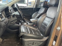 Kia Sorento vaihtoauto