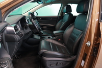 Kia Sorento vaihtoauto