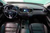 Kia Sorento vaihtoauto