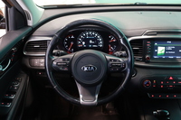 Kia Sorento vaihtoauto