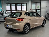 SEAT Ibiza vaihtoauto