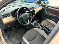 SEAT Ibiza vaihtoauto