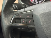 SEAT Ibiza vaihtoauto
