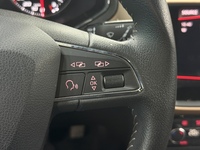 SEAT Ibiza vaihtoauto