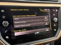SEAT Ibiza vaihtoauto