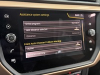 SEAT Ibiza vaihtoauto