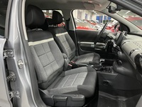 Citroën C4 Cactus vaihtoauto