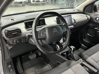 Citroën C4 Cactus vaihtoauto