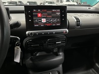 Citroën C4 Cactus vaihtoauto