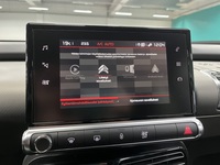 Citroën C4 Cactus vaihtoauto