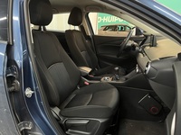 Mazda CX-3 vaihtoauto