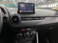 Mazda CX-3 vaihtoauto