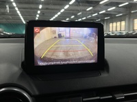 Mazda CX-3 vaihtoauto