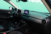 Mazda CX-3 vaihtoauto