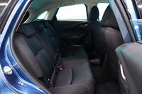 Mazda CX-3 vaihtoauto