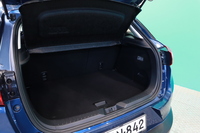 Mazda CX-3 vaihtoauto