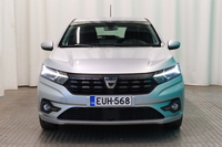 Dacia Sandero vaihtoauto