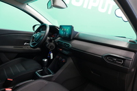 Dacia Sandero vaihtoauto