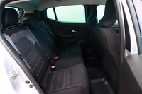 Dacia Sandero vaihtoauto