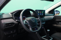 Dacia Sandero vaihtoauto