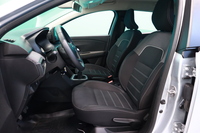 Dacia Sandero vaihtoauto