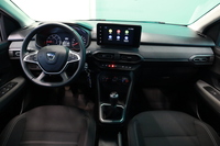 Dacia Sandero vaihtoauto