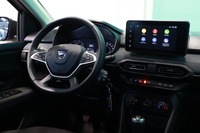 Dacia Sandero vaihtoauto