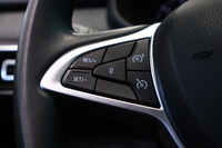 Dacia Sandero vaihtoauto