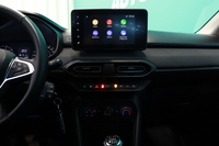 Dacia Sandero vaihtoauto