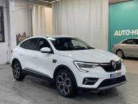 Renault Arkana vaihtoauto