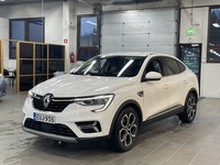 Renault Arkana vaihtoauto