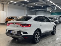 Renault Arkana vaihtoauto