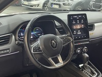 Renault Arkana vaihtoauto