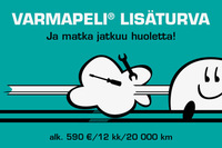 Renault Arkana vaihtoauto