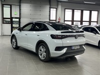 Volkswagen ID.5 vaihtoauto