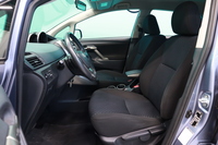 Toyota Verso vaihtoauto