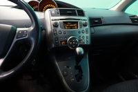 Toyota Verso vaihtoauto